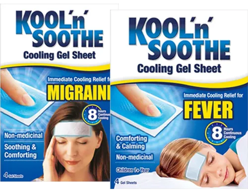 Save up to 1/3 on Kool n Soothe