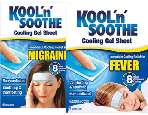 Save up to 50% on Kool n Soothe
