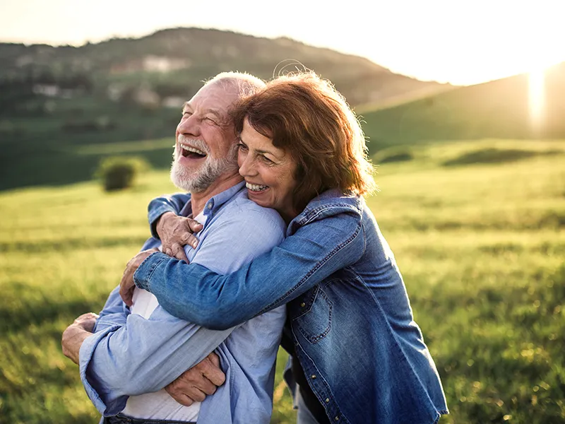 Get a headstart on Hayfever this Spring