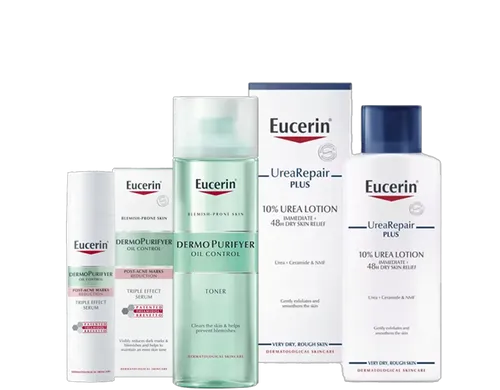 Discover skin science that works