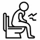 Gastrointestinal issues icon