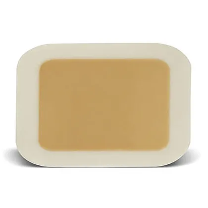 Granuflex Bordered Dressing Sterile 10cm x 13cm