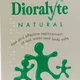 Dioralyte Supplement Sachets Natural Pack of 6