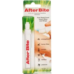 AfterBite Instant Sting Relief 14ml
