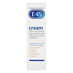 E45 Cream 50g