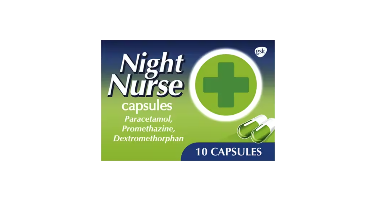 Night nurse cost hotsell