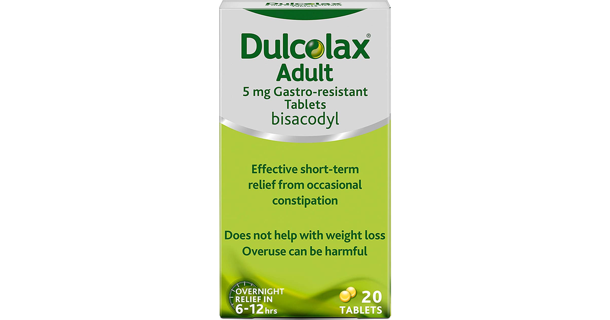 Dulcolax order online