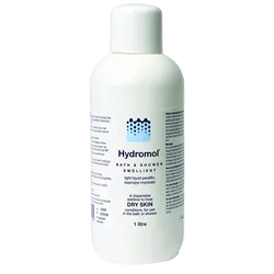 Hydromol Emollient Bath Additive 1ltr