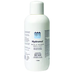 Hydromol Emollient Bath Additive 1ltr