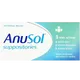 Anusol Suppositories Pack of 12
