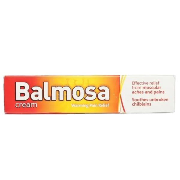 Balmosa Cream 40g