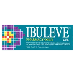 Ibuleve Gel 30g