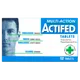 Actifed Multi Action Tablets Pack of 12
