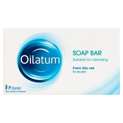 Oilatum Soap 100g