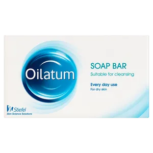 Oilatum Soap 100g