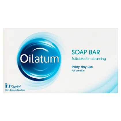 Oilatum Soap 100g
