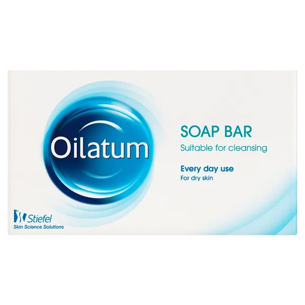 Oilatum Soap 100g