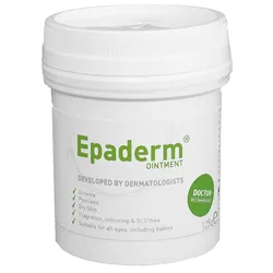 Epaderm Ointment 125g
