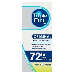 Triple Dry Anti-Perspirant Roll-on 50ml