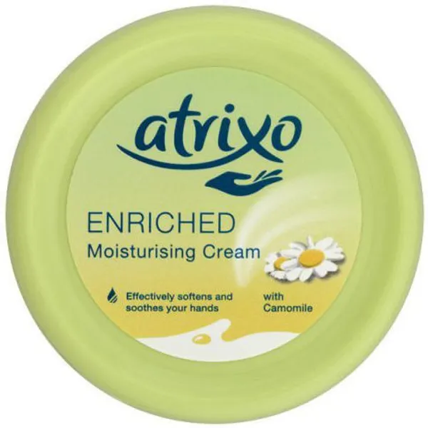 Atrixo Cream Enriched Moisturising 200ml