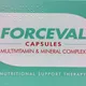 Forceval Capsules Pack of 30