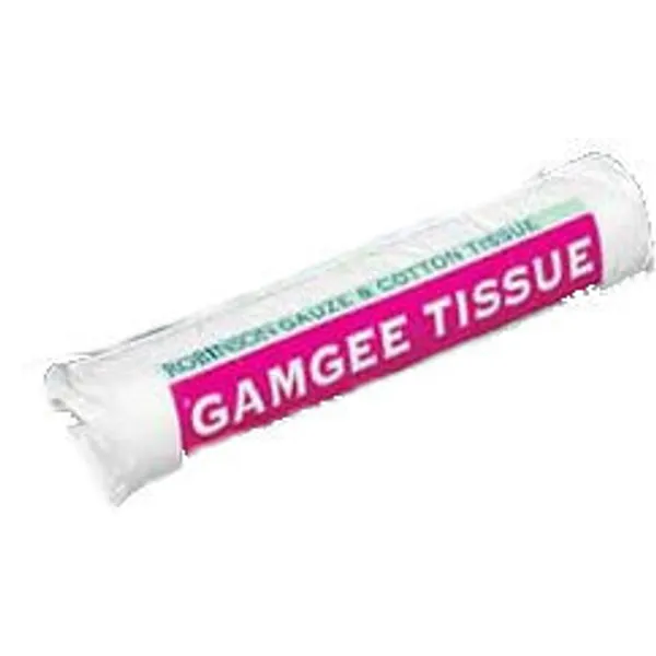 Gamgee Tissue Pink Label 500g