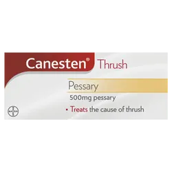 Canesten Pessary 500mg