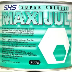 Maxijul Super Soluble Dietary Supplement 200g