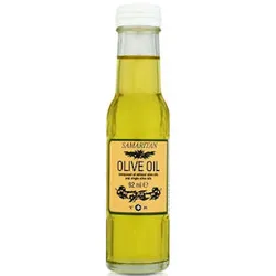 Samaritan Olive Oil 92ml