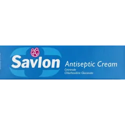 Savlon Antiseptic Cream 15g