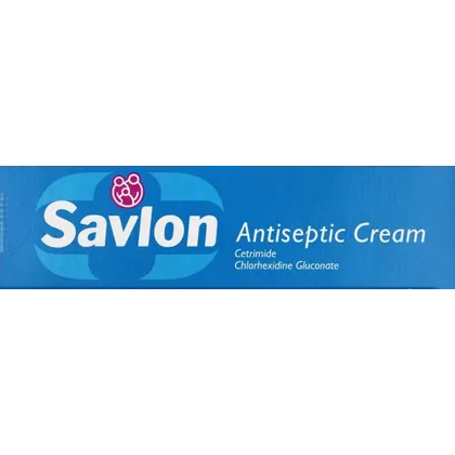 Savlon Antiseptic Cream 15g
