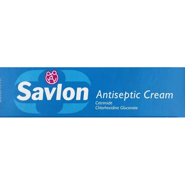 Savlon Antiseptic Cream