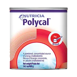 Polycal Nutritional Supplement 400g