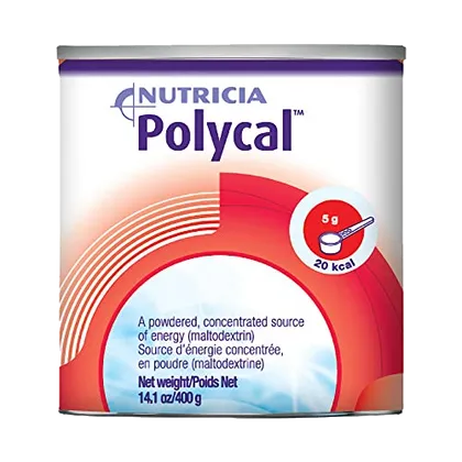 Polycal Nutritional Supplement 400g