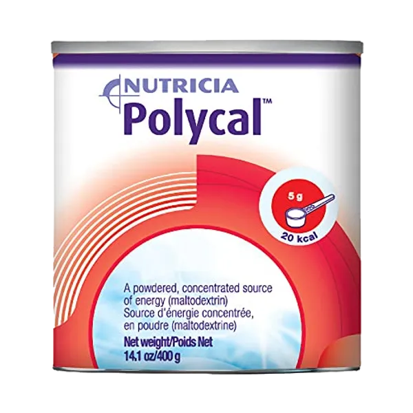 Polycal Nutritional Supplement 400g