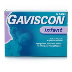 Gaviscon Infant Sachets Pack of 30