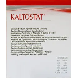 Kaltostat Alginate Wound Dressing  15cm x 25cm