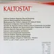 Kaltostat Alginate Wound Dressing  7.5cm x 12cm