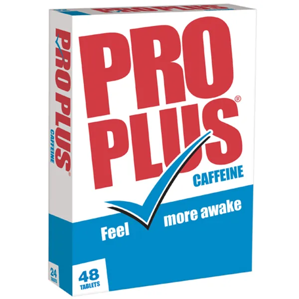 Pro Plus Tablets Pack of 48