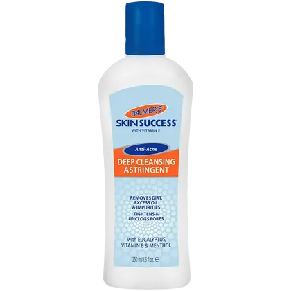 Palmers Skin Success Deep Cleansing Astringent 250ml