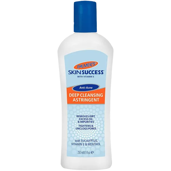 Palmers Skin Success Deep Cleansing Astringent 250ml