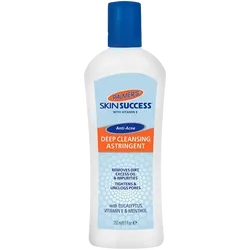 Palmers Skin Success Deep Cleansing Astringent 250ml