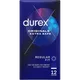 Durex Extra Safe Condoms Pack of 12
