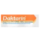 Daktarin Oral Gel 15g