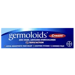 Germoloids Cream 25g