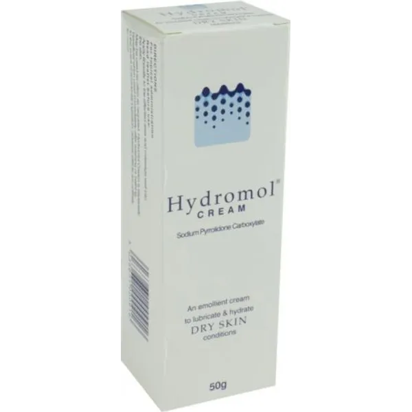 Hydromol Cream 50g