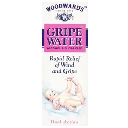 Woodwards Gripe Water 150ml