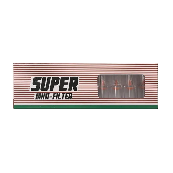 HealthAid Super Mini Cigarette Filters Pack of 10