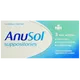 Anusol Suppositories Pack of 24