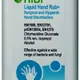 Hibi Liquid Hand Rub+ 500ml